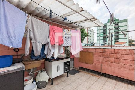 Casa para alugar com 205m², 3 quartos e 2 vagas Casa para alugar com 205m², 3 quartos e 2 vagasLaje