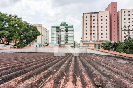 Casa para alugar com 205m², 3 quartos e 2 vagas Casa para alugar com 205m², 3 quartos e 2 vagasVista da laje