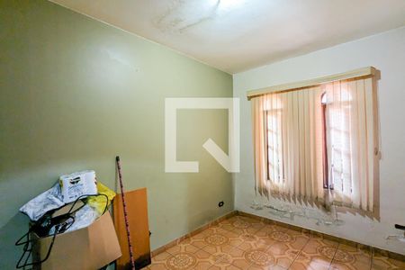 Quarto 1 de casa para alugar com 3 quartos, 205m² em Rudge Ramos, São Bernardo do Campo