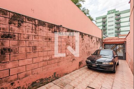 Casa para alugar com 205m², 3 quartos e 2 vagas Casa para alugar com 205m², 3 quartos e 2 vagasGaragem