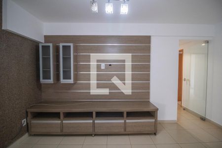 Sala de apartamento para alugar com 3 quartos, 108m² em Nova Suiça, Goiânia