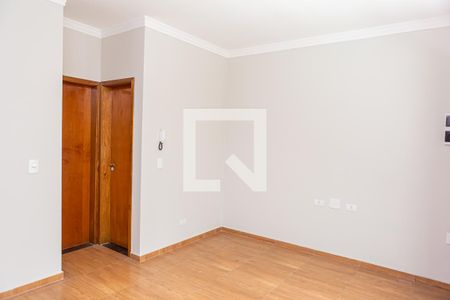 Sala e Cozinha de apartamento para alugar com 1 quarto, 45m² em Artur Alvim, São Paulo