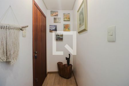 Sala de apartamento para alugar com 4 quartos, 86m² em Floresta, Porto Alegre