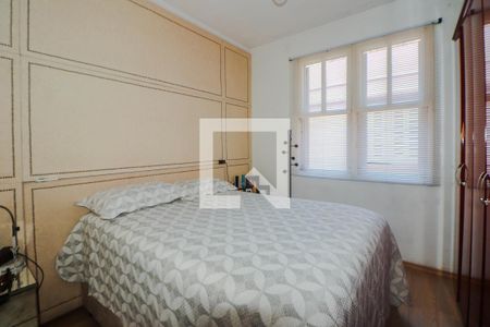 Quarto 2 de apartamento para alugar com 4 quartos, 86m² em Floresta, Porto Alegre