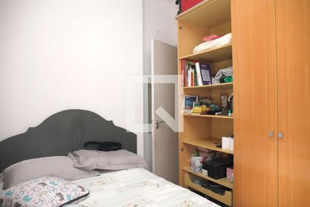 Quarto 1 de apartamento à venda com 4 quartos, 86m² em Floresta, Porto Alegre