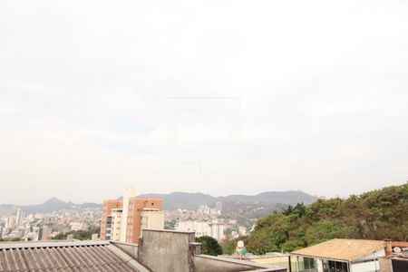 Vista  de apartamento à venda com 3 quartos, 140m² em Luxemburgo, Belo Horizonte