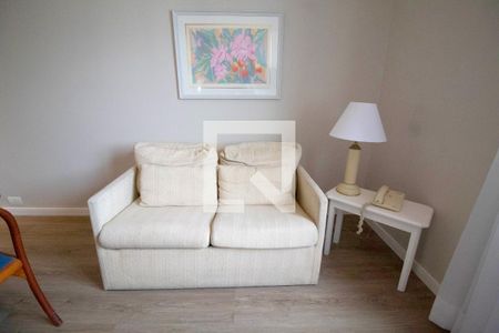 Sala de kitnet/studio para alugar com 1 quarto, 33m² em Jardim Paulista, São Paulo