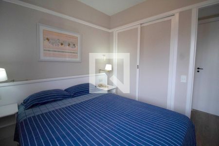 Suíte de kitnet/studio para alugar com 1 quarto, 33m² em Jardim Paulista, São Paulo