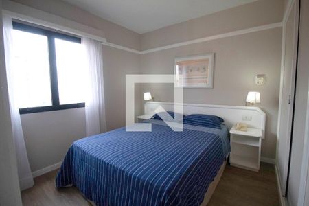 Suíte de kitnet/studio para alugar com 1 quarto, 33m² em Jardim Paulista, São Paulo