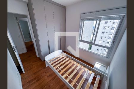 Quarto 3 - Armários de apartamento para alugar com 3 quartos, 134m² em Vila Anastácio, São Paulo