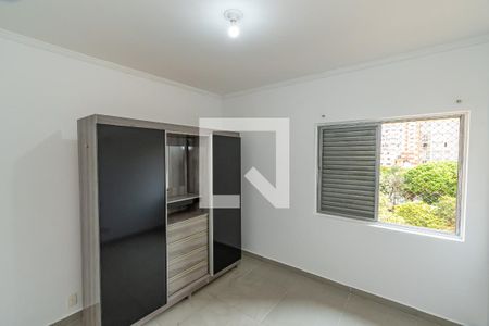 Quarto  de apartamento à venda com 1 quarto, 70m² em Conceicao, Campinas