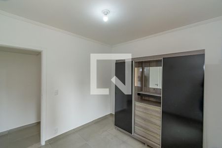 Quarto  de apartamento à venda com 1 quarto, 70m² em Conceicao, Campinas