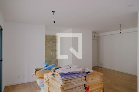 Sala de apartamento à venda com 3 quartos, 109m² em Vila Mariana, São Paulo