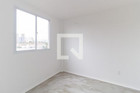 Quarto 2 de apartamento à venda com 2 quartos, 35m² em Ipiranga, São Paulo