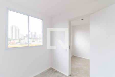 Quarto 1 de apartamento à venda com 2 quartos, 35m² em Ipiranga, São Paulo