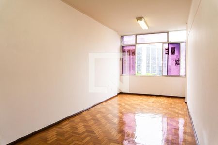 Studio à venda com 30m², 1 quarto e sem vagaSala/Quarto