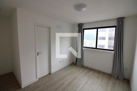 Suite 1 de apartamento para alugar com 3 quartos, 131m² em Barra da Tijuca, Rio de Janeiro
