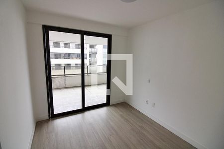 Quarto 1 de apartamento para alugar com 3 quartos, 134m² em Barra da Tijuca, Rio de Janeiro