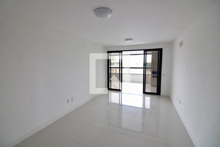 Sala de apartamento à venda com 3 quartos, 131m² em Barra da Tijuca, Rio de Janeiro