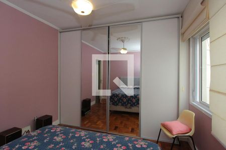 Quarto   de apartamento para alugar com 2 quartos, 55m² em Vila Ipiranga, Porto Alegre