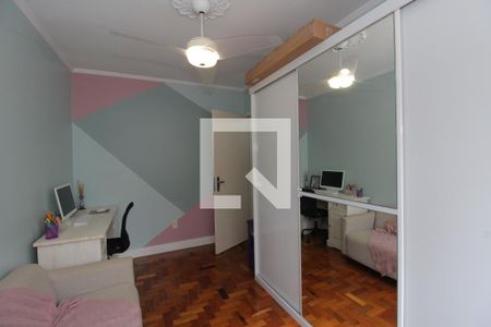 Quarto  de apartamento para alugar com 2 quartos, 55m² em Vila Ipiranga, Porto Alegre