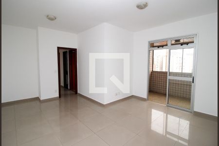 Sala de apartamento para alugar com 3 quartos, 112m² em Savassi, Belo Horizonte