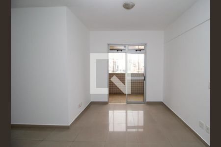 Sala de apartamento para alugar com 3 quartos, 112m² em Savassi, Belo Horizonte