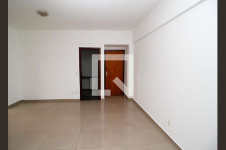 Sala de apartamento para alugar com 3 quartos, 112m² em Savassi, Belo Horizonte