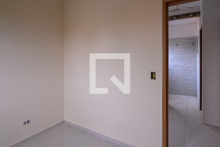 Quarto de apartamento para alugar com 1 quarto, 31m² em Vila Moinho Velho, São Paulo