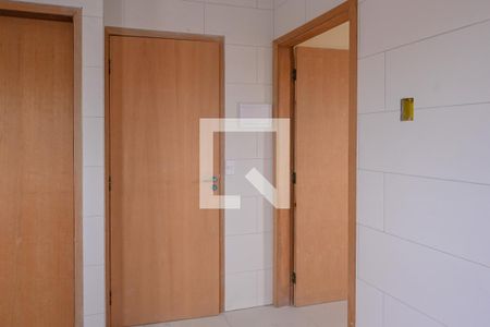 Sala/Cozinha de apartamento para alugar com 1 quarto, 31m² em Vila Moinho Velho, São Paulo