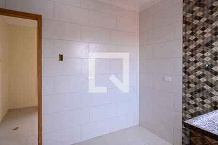 Sala/Cozinha de apartamento para alugar com 1 quarto, 31m² em Vila Moinho Velho, São Paulo