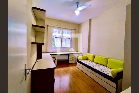Quarto 1 de apartamento para alugar com 3 quartos, 82m² em Ipanema, Rio de Janeiro