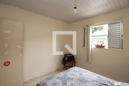 Quarto 1 de casa à venda com 5 quartos, 100m² em Jaçanã, São Paulo