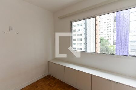 Quarto 1 de apartamento à venda com 2 quartos, 72m² em Moema, São Paulo