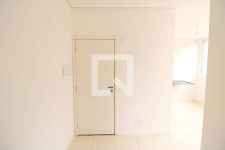 Sala de apartamento para alugar com 1 quarto, 31m² em Parque Anhanguera, São Paulo