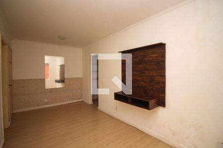 Sala de apartamento para alugar com 1 quarto, 47m² em Teresópolis, Porto Alegre