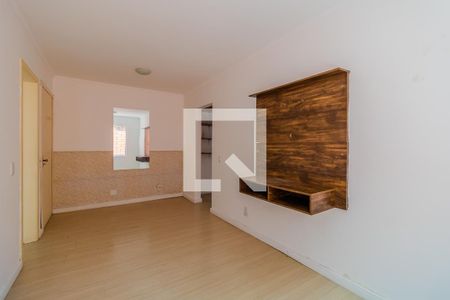 Sala de apartamento à venda com 1 quarto, 47m² em Teresópolis, Porto Alegre