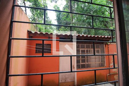 Vista do Quarto de apartamento para alugar com 1 quarto, 47m² em Teresópolis, Porto Alegre