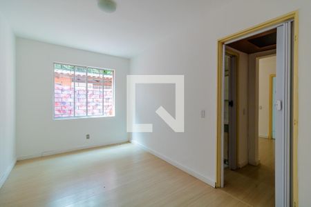 Quarto de apartamento para alugar com 1 quarto, 47m² em Teresópolis, Porto Alegre