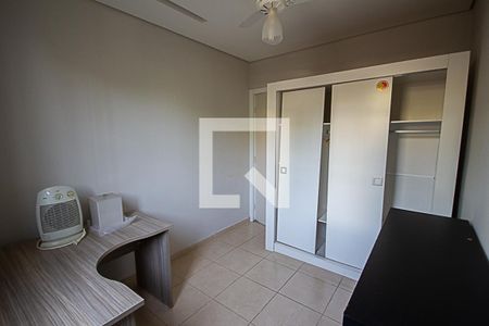 Quarto 1 de apartamento para alugar com 2 quartos, 47m² em City Ribeirão, Ribeirão Preto