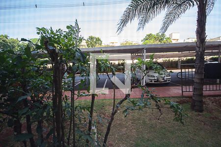 Vista do Quarto 1 de apartamento para alugar com 2 quartos, 47m² em City Ribeirão, Ribeirão Preto