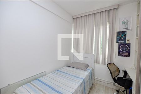 Quarto 2 de apartamento à venda com 3 quartos, 67m² em Badu, Niterói