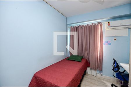 Quarto 1 de apartamento à venda com 3 quartos, 67m² em Badu, Niterói