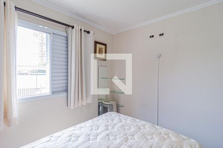 Quarto 2 de apartamento para alugar com 2 quartos, 48m² em Presidente Altino, Osasco