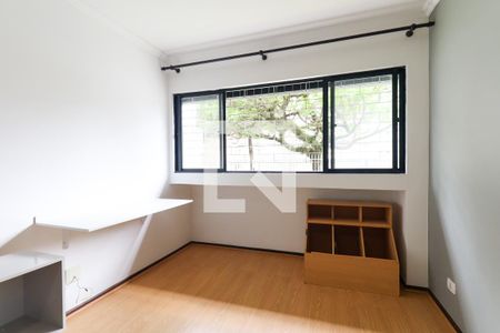 Sala de apartamento para alugar com 1 quarto, 35m² em Bigorrilho, Curitiba