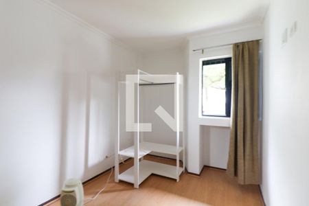 Quarto Suite de apartamento para alugar com 1 quarto, 35m² em Bigorrilho, Curitiba