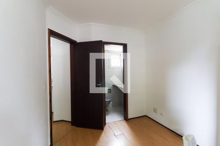 Quarto Suite de apartamento para alugar com 1 quarto, 35m² em Bigorrilho, Curitiba