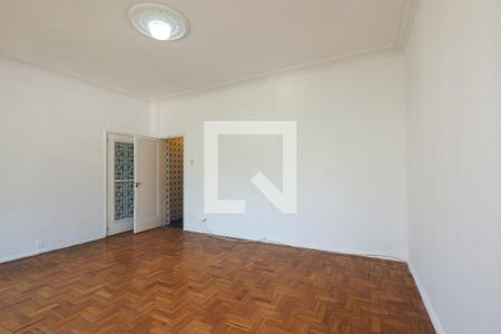 Sala de apartamento para alugar com 2 quartos, 85m² em Rio Comprido, Rio de Janeiro