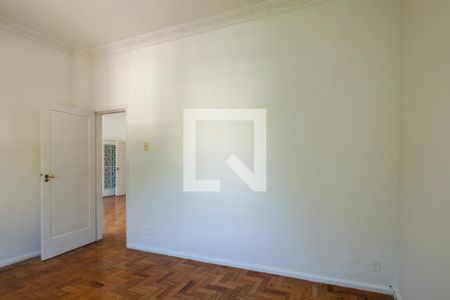 Quarto 1 de apartamento para alugar com 2 quartos, 85m² em Rio Comprido, Rio de Janeiro