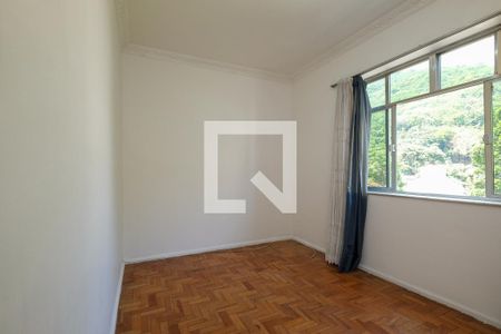 Quarto 1 de apartamento para alugar com 2 quartos, 85m² em Rio Comprido, Rio de Janeiro